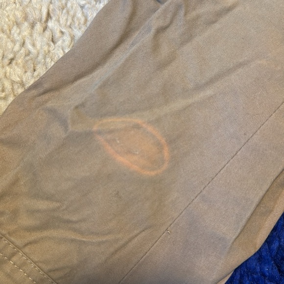 Burberry Brit Cropped Jacket - Picture 8 of 8